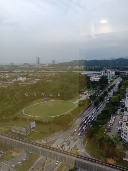 Service Residence for Rent at Edelweiss @ Tropicana Gardens - Grace Teow - Exterior - PropertyGuru.com.my