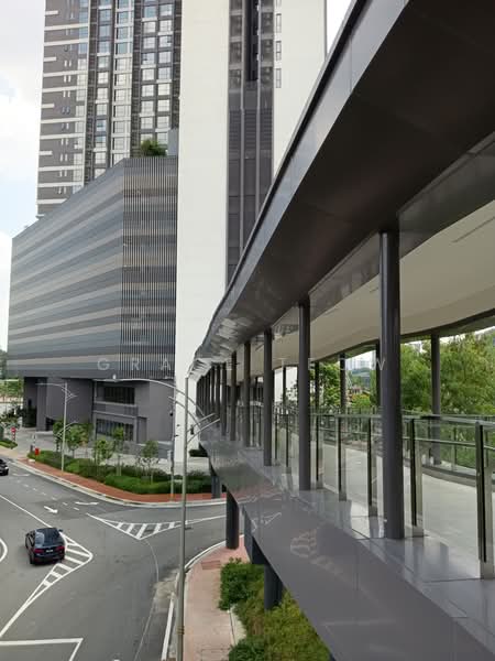 Service Residence for Rent at Edelweiss @ Tropicana Gardens - Grace Teow - Exterior - PropertyGuru.com.my