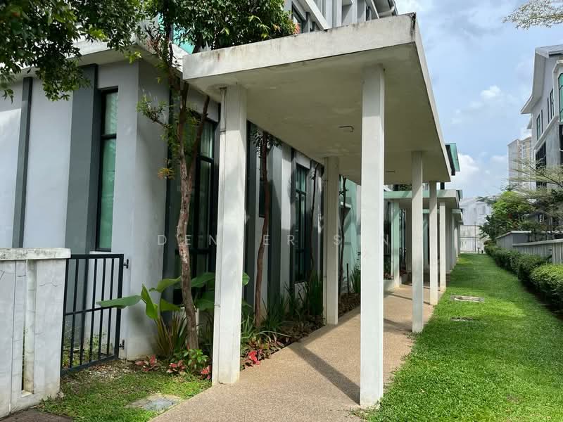Townhouse for Sale in Seri Kembangan (Selangor) - Denver Sin - Exterior - PropertyGuru.com.my