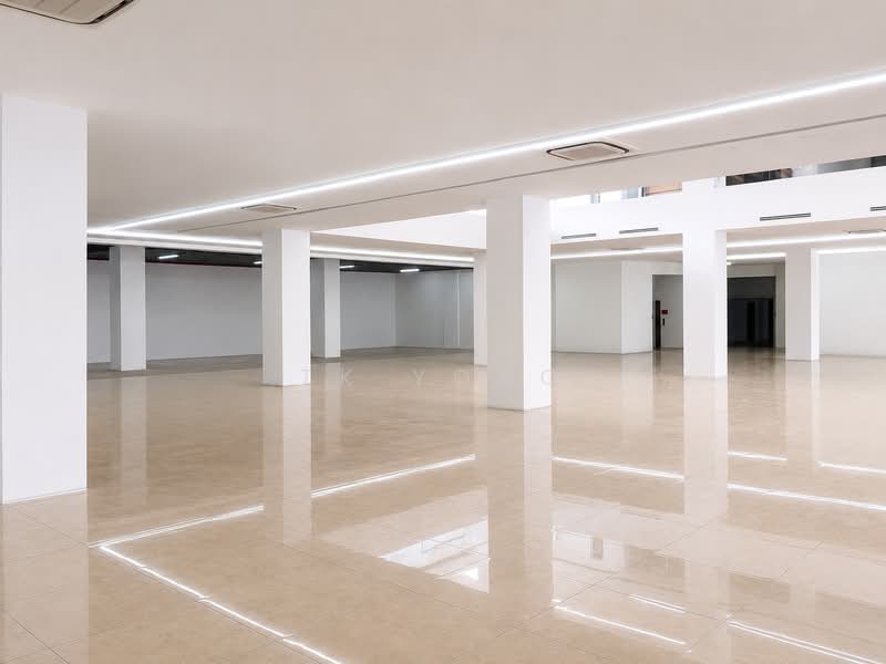 Shop for Rent in Shah Alam (Selangor) - TK Yong - Interior - PropertyGuru.com.my