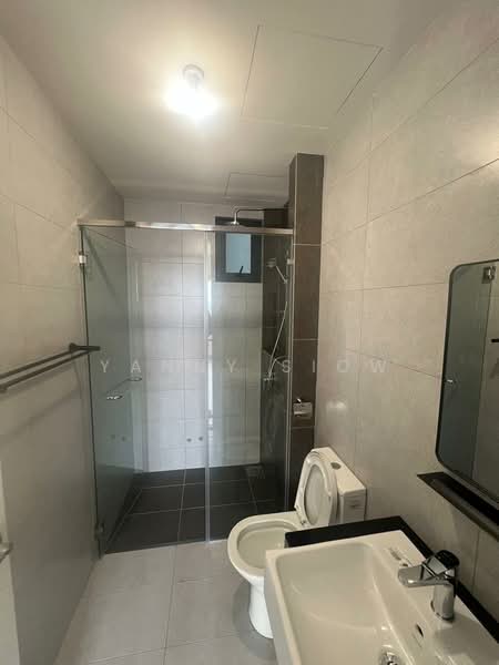 Condominium for Rent at Sunway Artessa - Yanny Siow - Bathroom - PropertyGuru.com.my