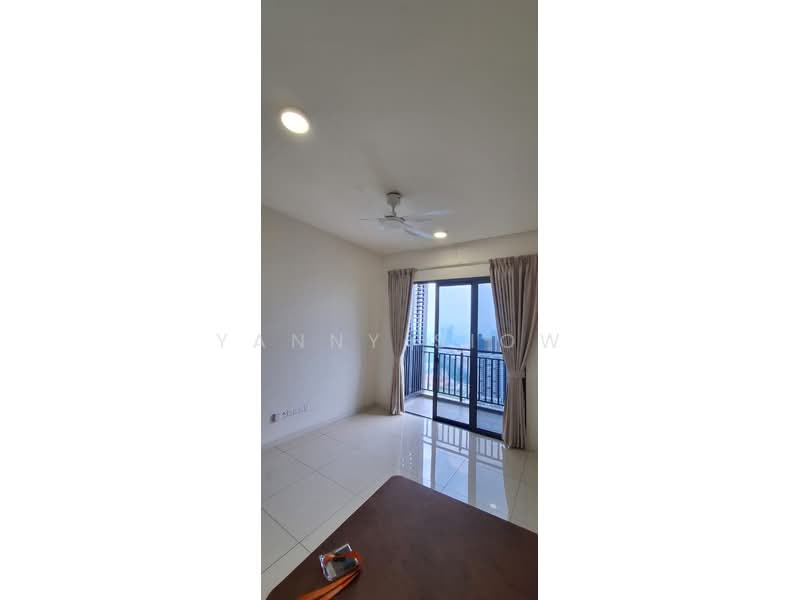 Condominium for Rent at Sunway Artessa - Yanny Siow - Balcony - PropertyGuru.com.my