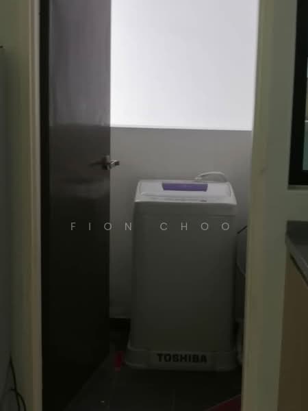 Apartment for Rent at Sky Oasis Residence (Pangsapuri Oasis 1) - Fion Choo - PropertyGuru.com.my