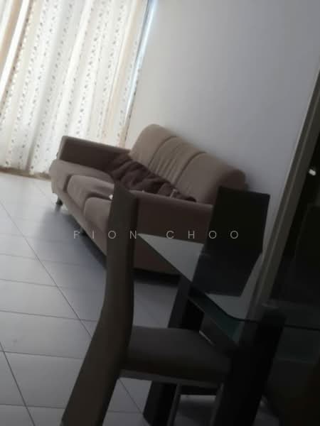 Apartment for Rent at Sky Oasis Residence (Pangsapuri Oasis 1) - Fion Choo - PropertyGuru.com.my