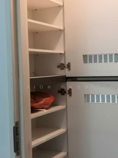 Apartment for Rent at Sky Oasis Residence (Pangsapuri Oasis 1) - Fion Choo - PropertyGuru.com.my