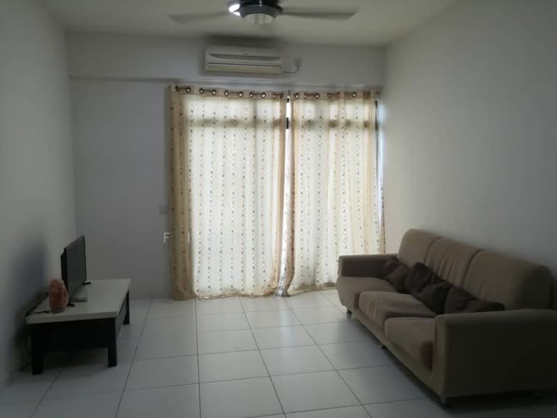 Apartment for Rent at Sky Oasis Residence (Pangsapuri Oasis 1) - Fion Choo - PropertyGuru.com.my