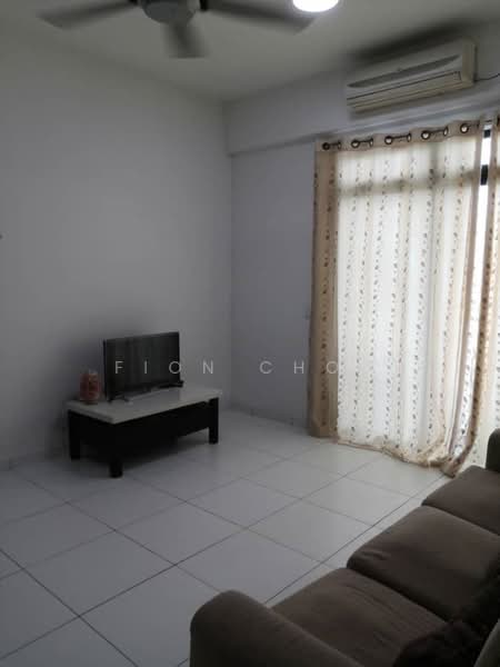 Apartment for Rent at Sky Oasis Residence (Pangsapuri Oasis 1) - Fion Choo - PropertyGuru.com.my