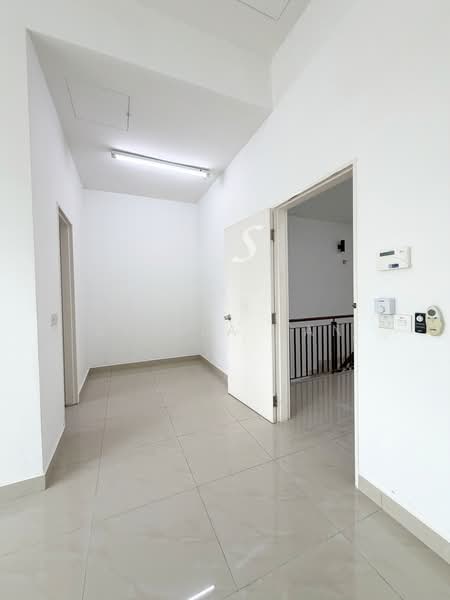 Rumah Teres 2 Tingkat untuk Dijual di Setia Indah 12 (Setia Alam) - Stella Tan - Interior - PropertyGuru.com.my