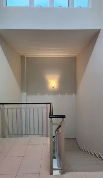 2-storey Terraced House for Rent in Taman Bertam Impian (Tanjong Minyak) - Vito Lee - PropertyGuru.com.my