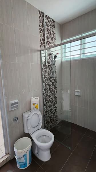 2-storey Terraced House for Rent in Taman Bertam Impian (Tanjong Minyak) - Vito Lee - PropertyGuru.com.my