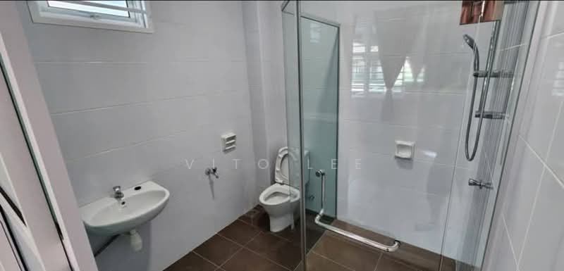 2-storey Terraced House for Rent in Taman Bertam Impian (Tanjong Minyak) - Vito Lee - PropertyGuru.com.my