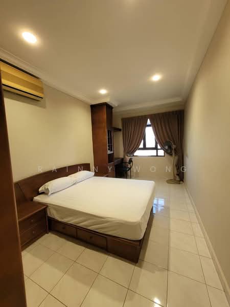 Kondominium untuk Disewa di Pierce Palace - Rainny Wong - Bedroom - PropertyGuru.com.my