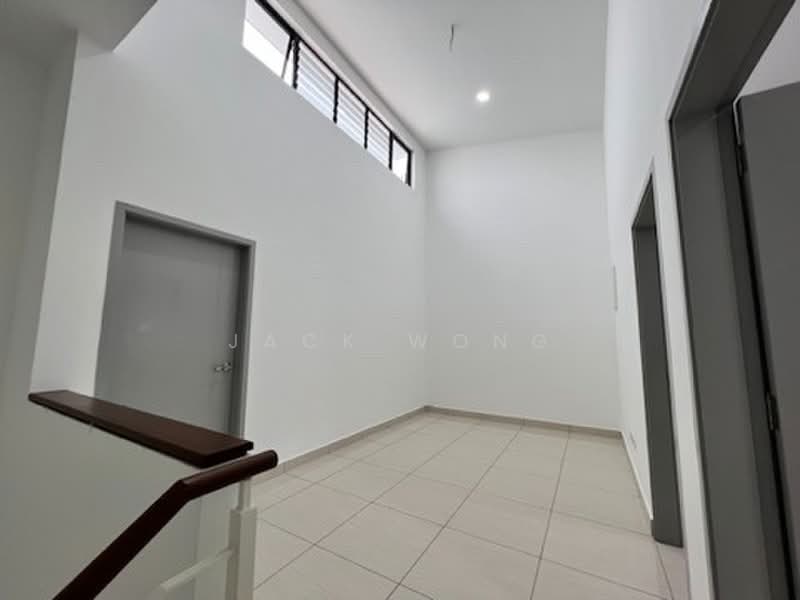 2-storey Terraced House for Rent in Iskandar Puteri (Nusajaya) (Johor) - Jack Wong - Interior - PropertyGuru.com.my