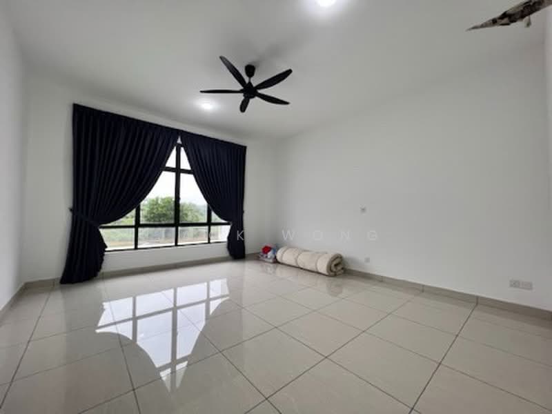 2-storey Terraced House for Rent in Iskandar Puteri (Nusajaya) (Johor) - Jack Wong - Living Room - PropertyGuru.com.my