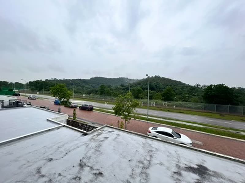 2-storey Terraced House for Rent in Iskandar Puteri (Nusajaya) (Johor) - Jack Wong - Exterior - PropertyGuru.com.my