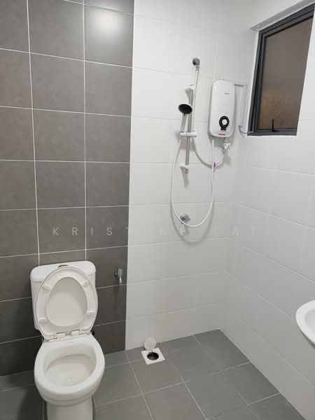 Kondominium untuk Disewa di Damai Vista - Christine Lai - Bathroom - PropertyGuru.com.my
