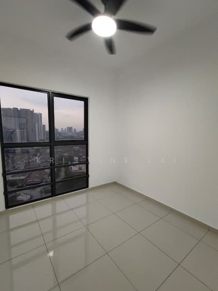 Kondominium untuk Disewa di Damai Vista - Christine Lai - View - PropertyGuru.com.my