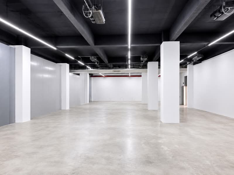Retail Space for Rent in Shah Alam (Selangor) - TK Yong - Interior - PropertyGuru.com.my