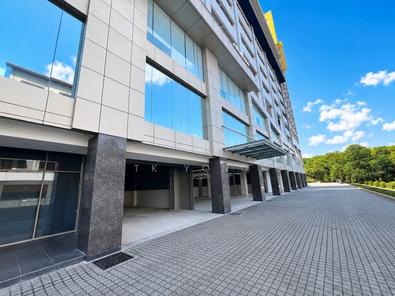 Retail Space for Rent in Shah Alam (Selangor) - TK Yong - Exterior - PropertyGuru.com.my