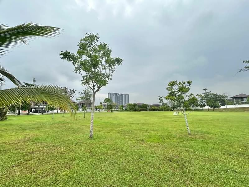 Semi-Detached House for Rent in Taman Tasik Semenyih (Semenyih) - Irsyam Sjatria - Exterior - PropertyGuru.com.my