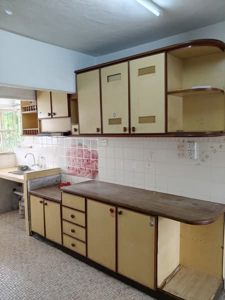 Rumah Flat untuk Dijual di Mahsuri Flat - Pen Teo - PropertyGuru.com.my