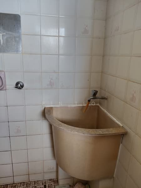 Rumah Flat untuk Dijual di Mahsuri Flat - Pen Teo - PropertyGuru.com.my