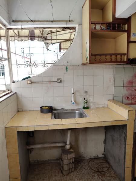 Rumah Flat untuk Dijual di Mahsuri Flat - Pen Teo - PropertyGuru.com.my