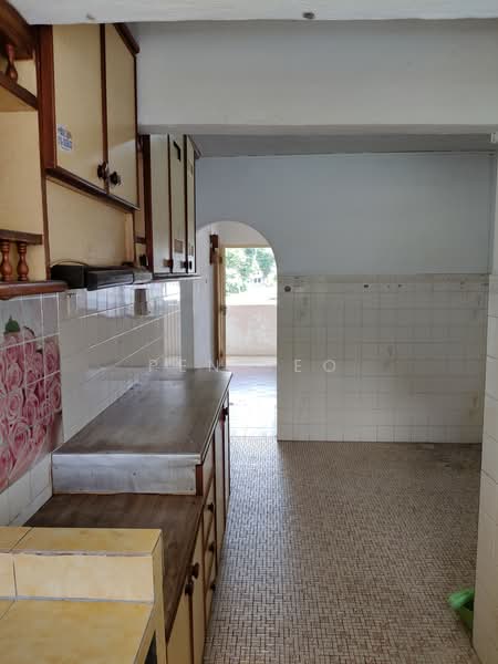 Rumah Flat untuk Dijual di Mahsuri Flat - Pen Teo - PropertyGuru.com.my