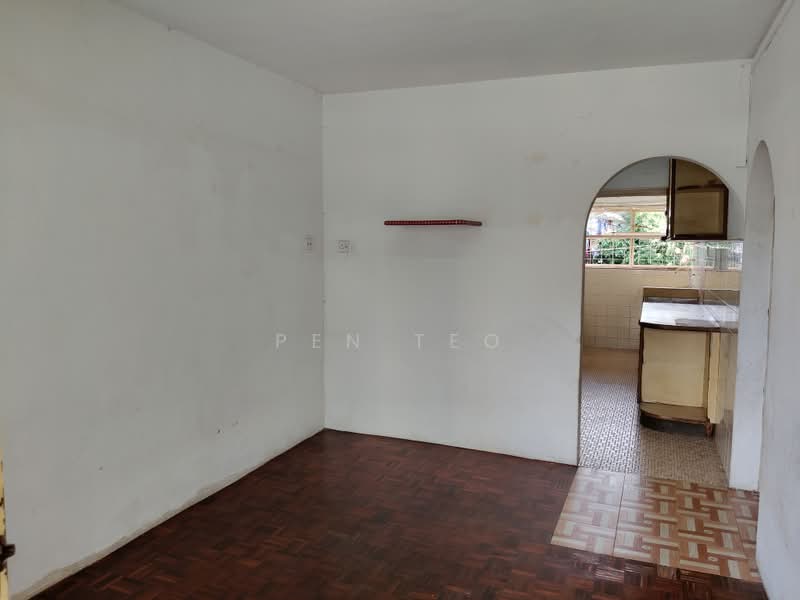 Rumah Flat untuk Dijual di Mahsuri Flat - Pen Teo - PropertyGuru.com.my