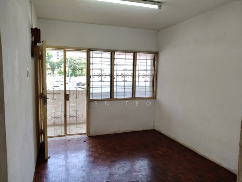 Rumah Flat untuk Dijual di Mahsuri Flat - Pen Teo - PropertyGuru.com.my