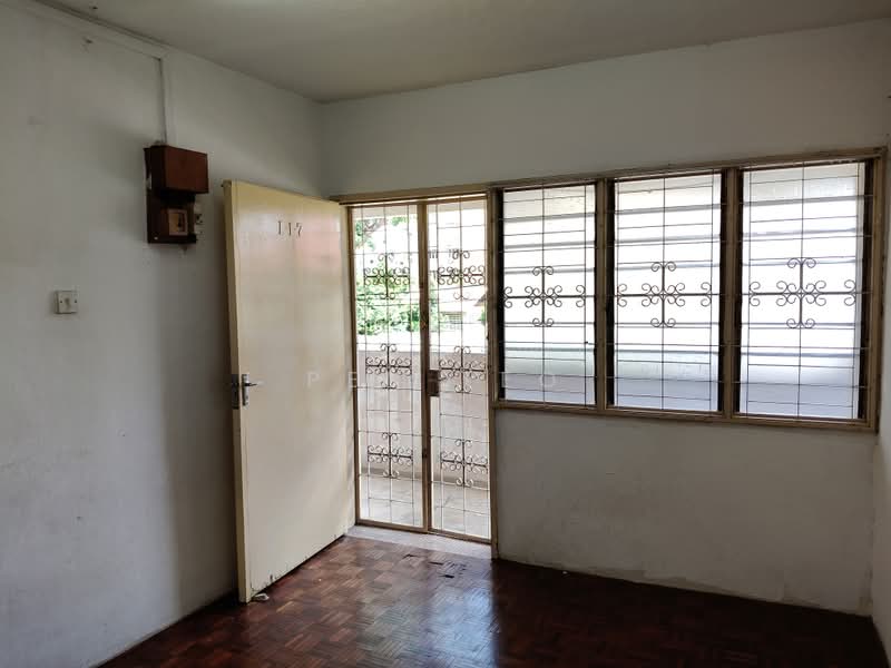 Rumah Flat untuk Dijual di Mahsuri Flat - Pen Teo - PropertyGuru.com.my