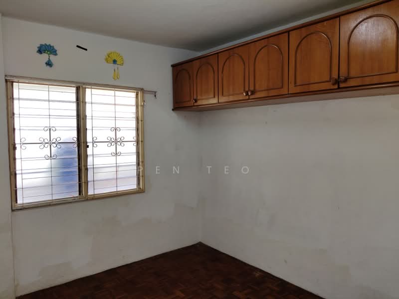 Rumah Flat untuk Dijual di Mahsuri Flat - Pen Teo - PropertyGuru.com.my