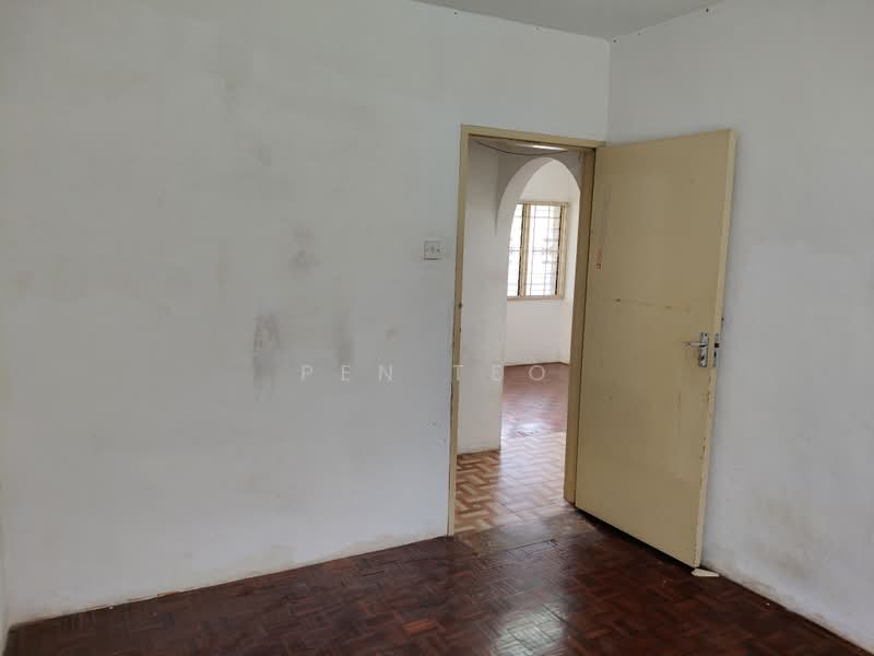 Rumah Flat untuk Dijual di Mahsuri Flat - Pen Teo - PropertyGuru.com.my