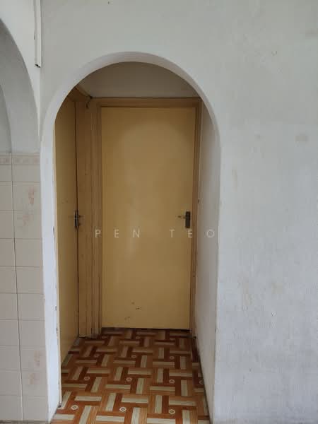 Rumah Flat untuk Dijual di Mahsuri Flat - Pen Teo - PropertyGuru.com.my