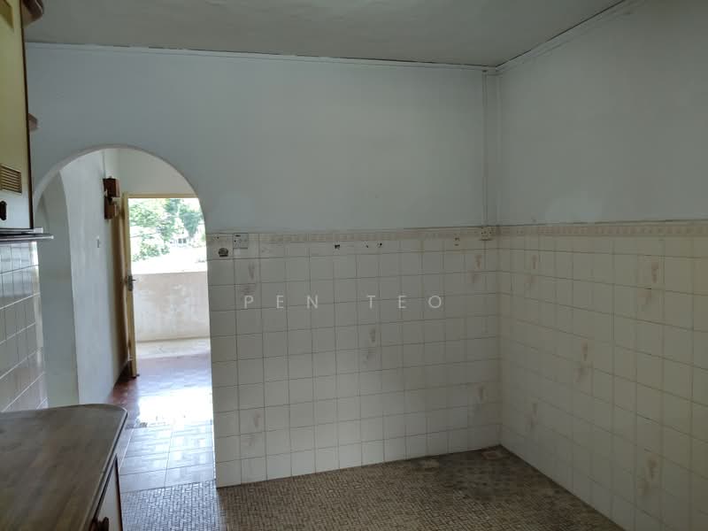 Rumah Flat untuk Dijual di Mahsuri Flat - Pen Teo - PropertyGuru.com.my