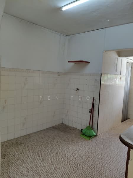 Rumah Flat untuk Dijual di Mahsuri Flat - Pen Teo - PropertyGuru.com.my