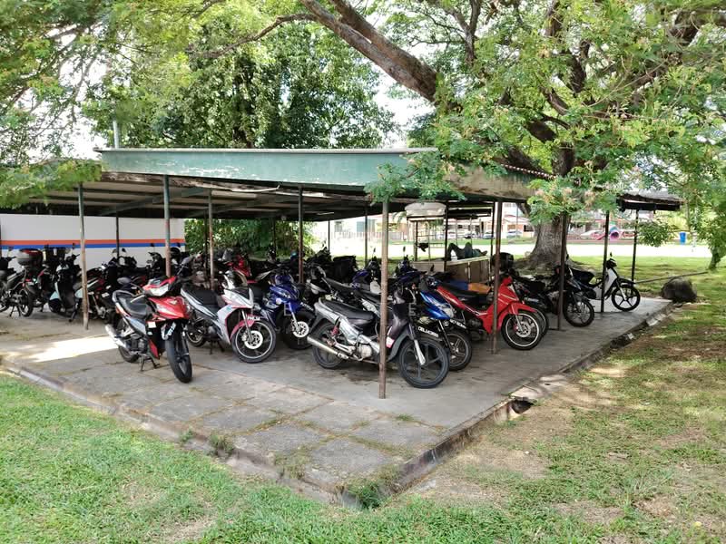 Rumah Flat untuk Dijual di Mahsuri Flat - Pen Teo - PropertyGuru.com.my