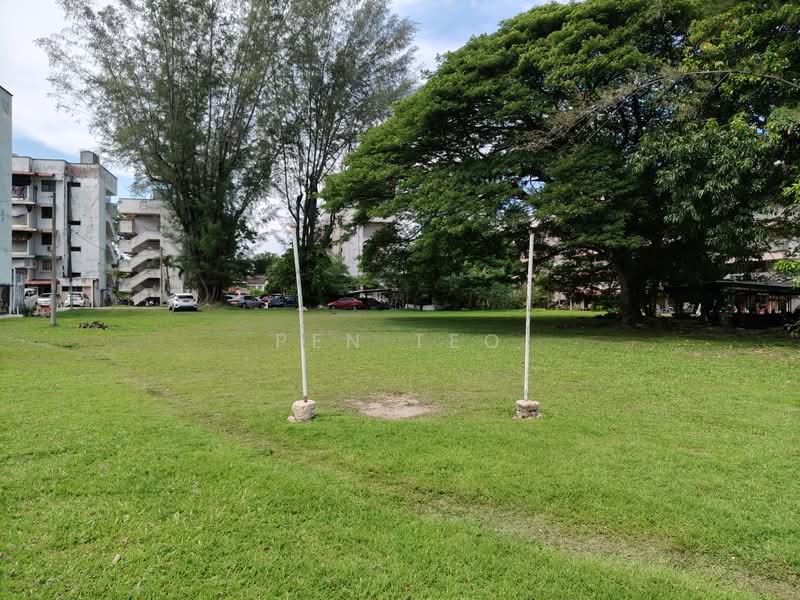 Rumah Flat untuk Dijual di Mahsuri Flat - Pen Teo - PropertyGuru.com.my