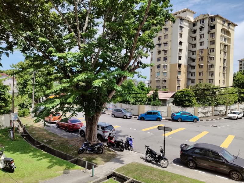 Rumah Flat untuk Dijual di Mahsuri Flat - Pen Teo - PropertyGuru.com.my