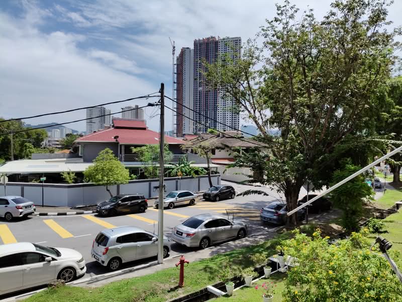 Rumah Flat untuk Dijual di Mahsuri Flat - Pen Teo - PropertyGuru.com.my