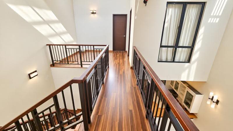 Rumah Teres 2-Tingkat untuk Dijual di Shah Alam (Selangor) - Zalina Zubaidi - Corridor - PropertyGuru.com.my