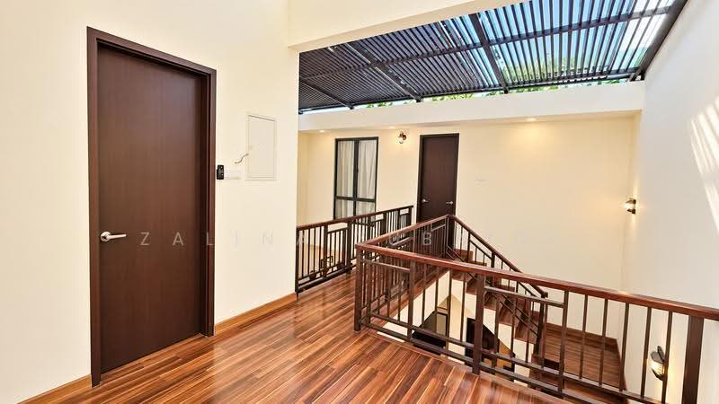 Rumah Teres 2-Tingkat untuk Dijual di Shah Alam (Selangor) - Zalina Zubaidi - Interior - PropertyGuru.com.my