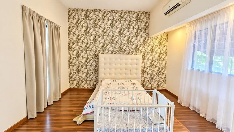Rumah Teres 2-Tingkat untuk Dijual di Shah Alam (Selangor) - Zalina Zubaidi - Bedroom - PropertyGuru.com.my