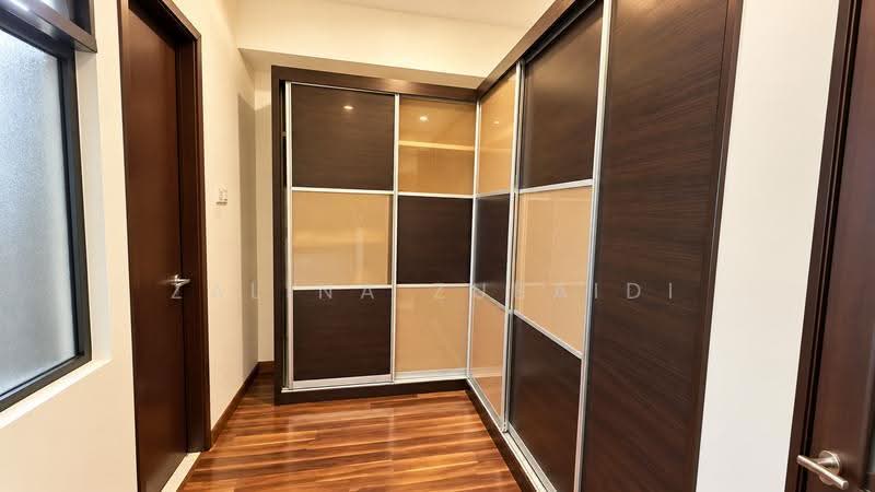 Rumah Teres 2-Tingkat untuk Dijual di Shah Alam (Selangor) - Zalina Zubaidi - Interior - PropertyGuru.com.my