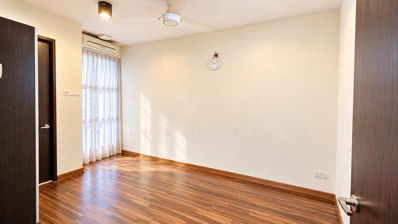 Rumah Teres 2-Tingkat untuk Dijual di Shah Alam (Selangor) - Zalina Zubaidi - Interior - PropertyGuru.com.my