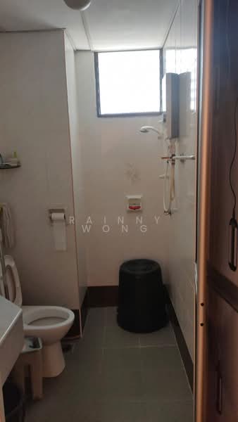 Apartment for Rent at Desa Samudra - Rainny Wong - Bathroom - PropertyGuru.com.my