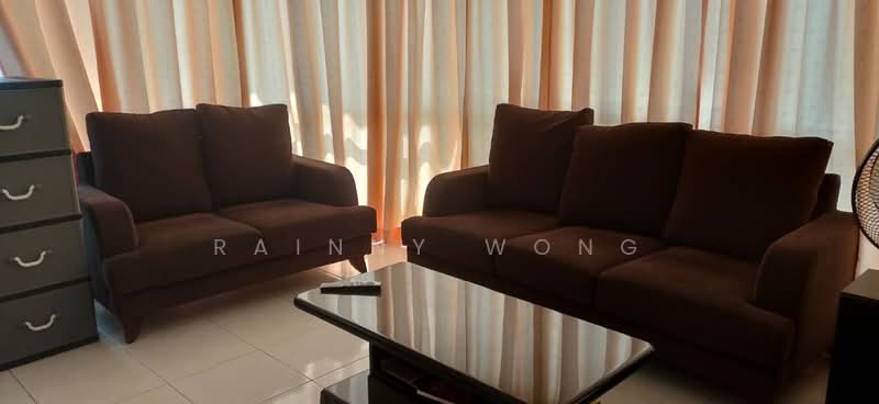 Apartment for Rent at Desa Samudra - Rainny Wong - PropertyGuru.com.my