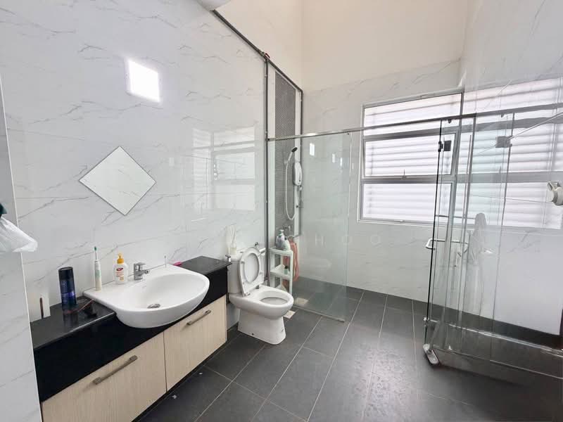 2-storey Terraced House for Sale in Taman Molek (Johor Bahru) - Fion Choo - PropertyGuru.com.my