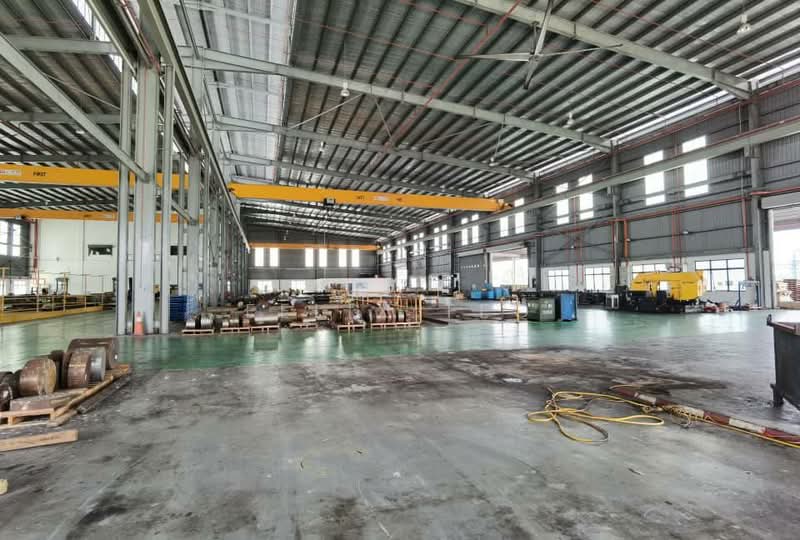 Factory for Sale in Johor Bahru (Johor) - Felix Teo - PropertyGuru.com.my