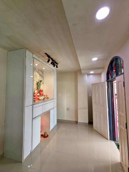 Rumah Teres 2 Tingkat untuk Dijual di Taman Impian Emas (Skudai) - Serena Lai - PropertyGuru.com.my